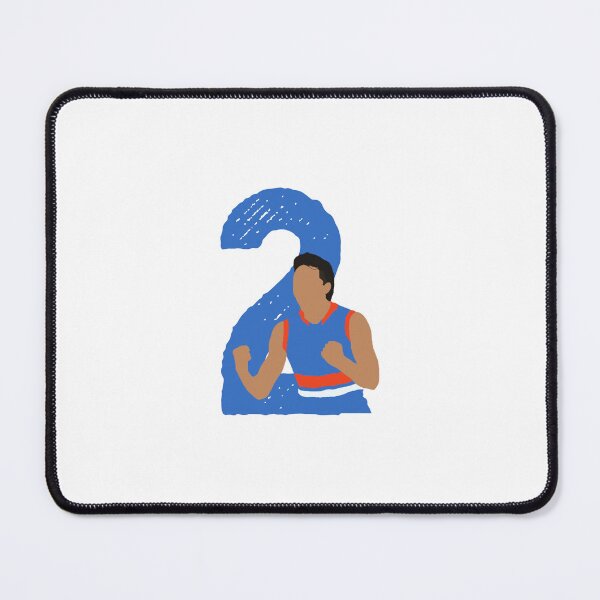Item preview, Jamarra Ugle-Hagan #2 designed and sold by Ashflight.