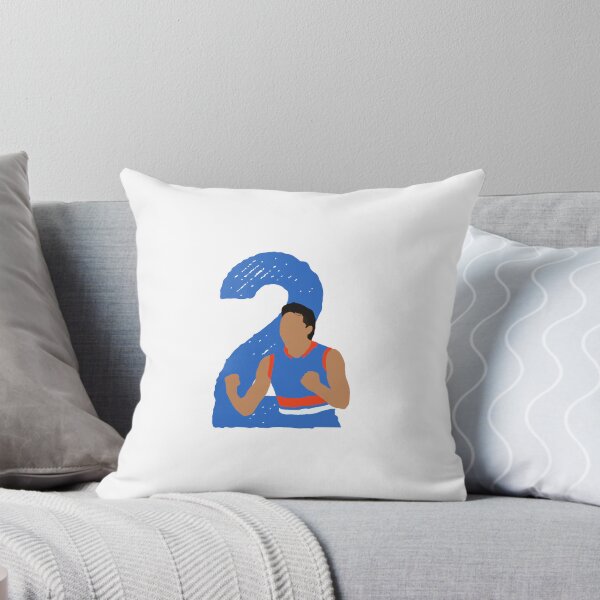 Item preview, Jamarra Ugle-Hagan #2 designed and sold by Ashflight.