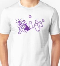 Kleiner Lichkönig Slim Fit T-Shirt