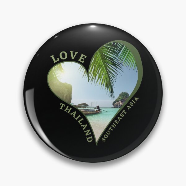 Item preview, Thailand Southeast Asia designed and sold by Miki  Design.