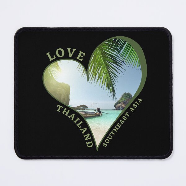 Item preview, Thailand Southeast Asia designed and sold by Miki  Design.