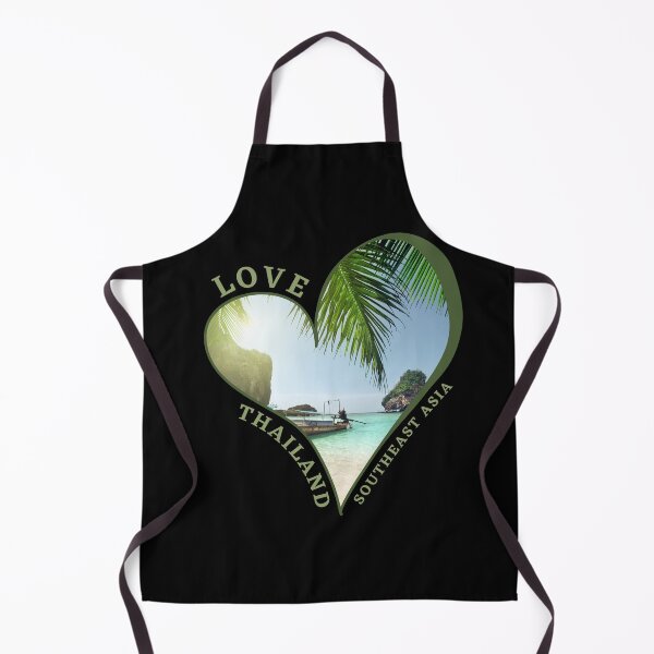Item preview, Thailand Southeast Asia designed and sold by Miki Design.