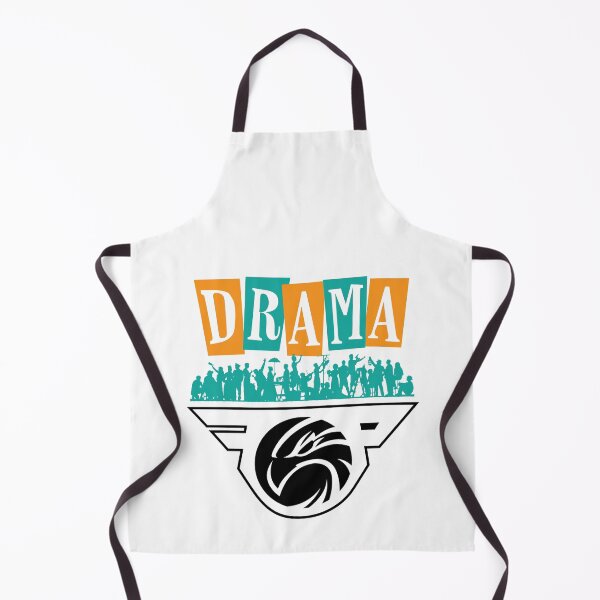 Item preview, FP Drama Silhouette designed and sold by FalconPlayers.