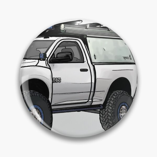Item preview, Overland Truck 1500 designed and sold by Arseman69.