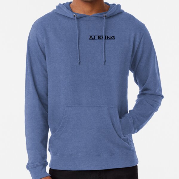 Aj Sweatshirts & Hoodies for Sale
