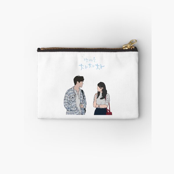 Item preview, Hometown Cha Cha Cha Kdrama 2021 designed and sold by SaundersSpirits.