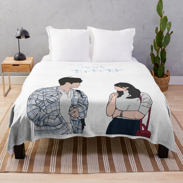 Item preview, Hometown Cha Cha Cha Kdrama 2021 designed and sold by SaundersSpirits.