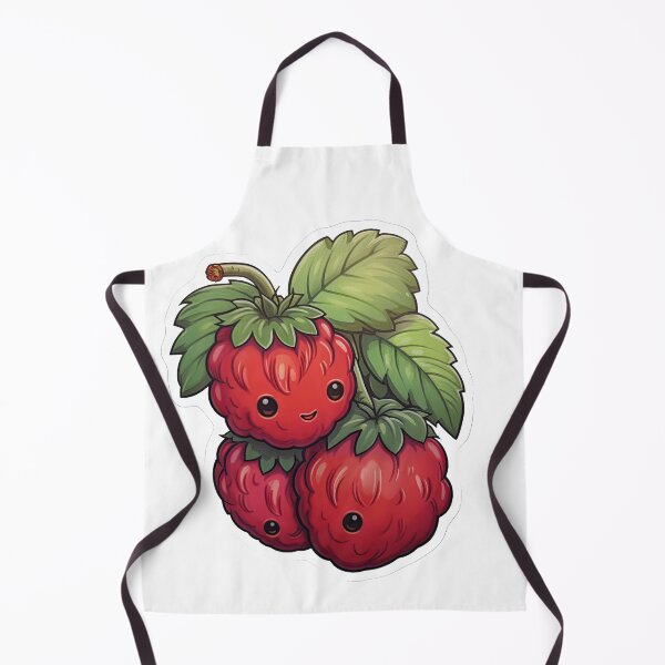 Item preview, Raspberry with eyes designed and sold by abmkf.