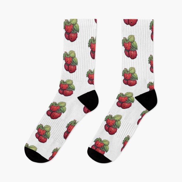 Item preview, Raspberry with eyes designed and sold by abmkf.