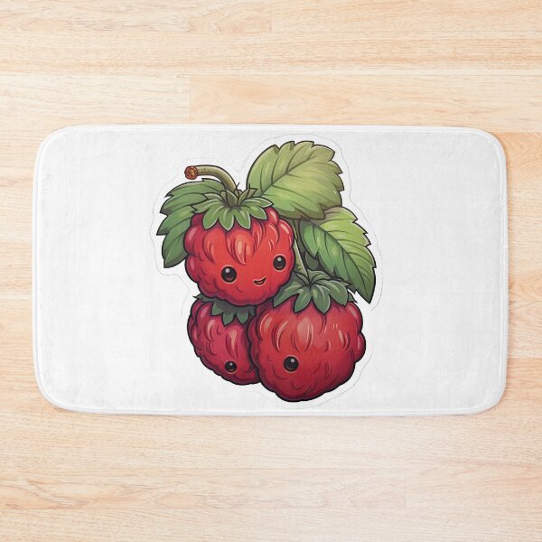 Item preview, Raspberry with eyes designed and sold by abmkf.