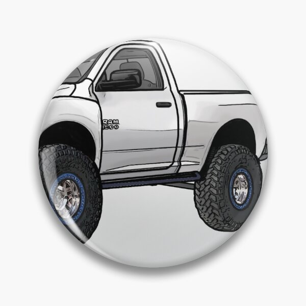 Item preview, Baja Crawler Truck 1500 designed and sold by Arseman69.