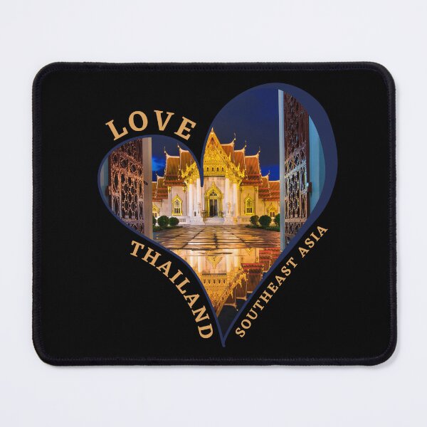 Item preview, Thailand Southeast Asia designed and sold by Miki  Design.
