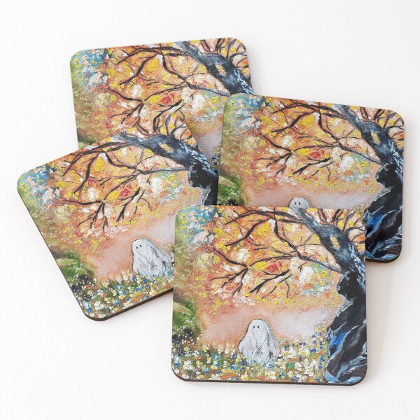 Item preview, Ghostly love  designed and sold by Maedesignsart.