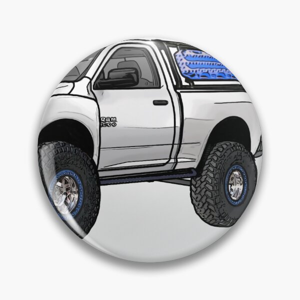 Item preview, Baja Crawler Truck 1500 designed and sold by Arseman69.