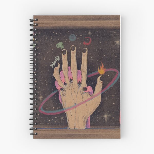 Item preview, Hands holding 2 designed and sold by Mietzsche.