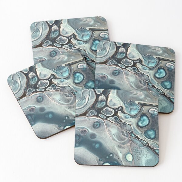 Item preview, Wild bubbles designed and sold by Hmelliger.