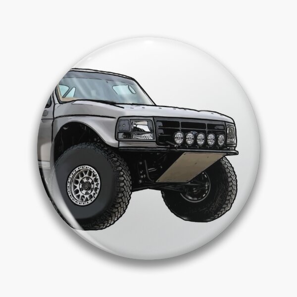 Item preview, OBS F150 Baja Prerunner designed and sold by Arseman69.