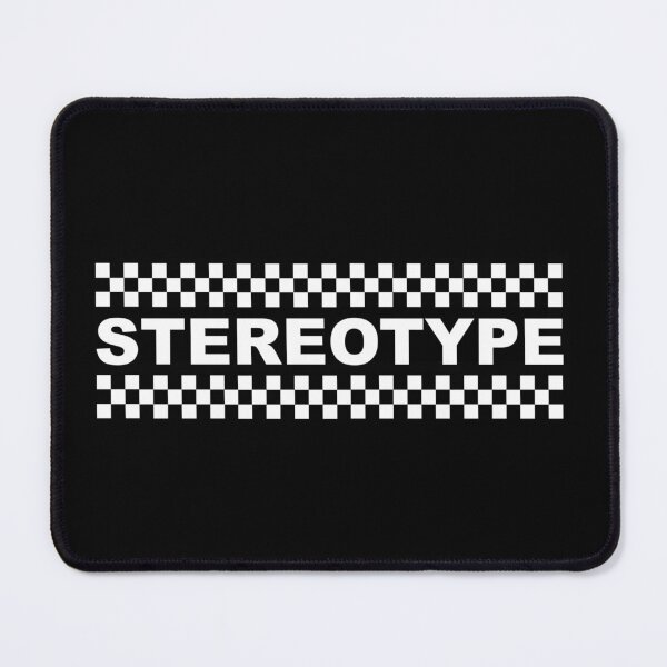 Item preview, Stereotype designed and sold by TacticTees.