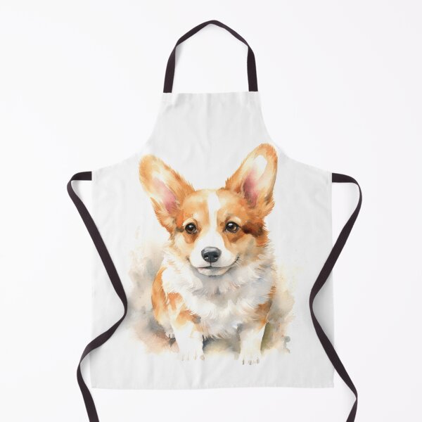 Item preview, I Love Corgis - Cute Corgi designed and sold by baby-animal-art.