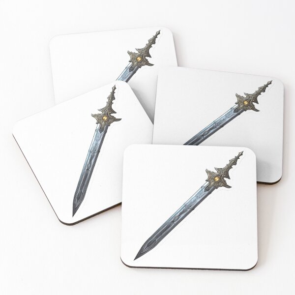 Item preview, Sharp weapon designed and sold by abmkf.
