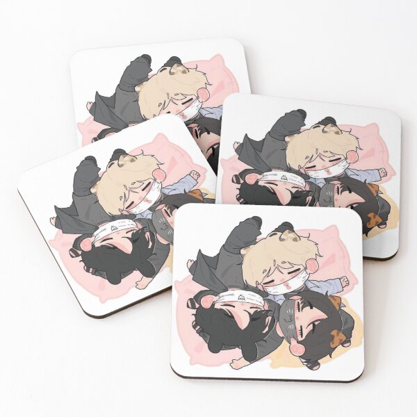 Item preview, cute Vminkook designed and sold by KaRaSha.