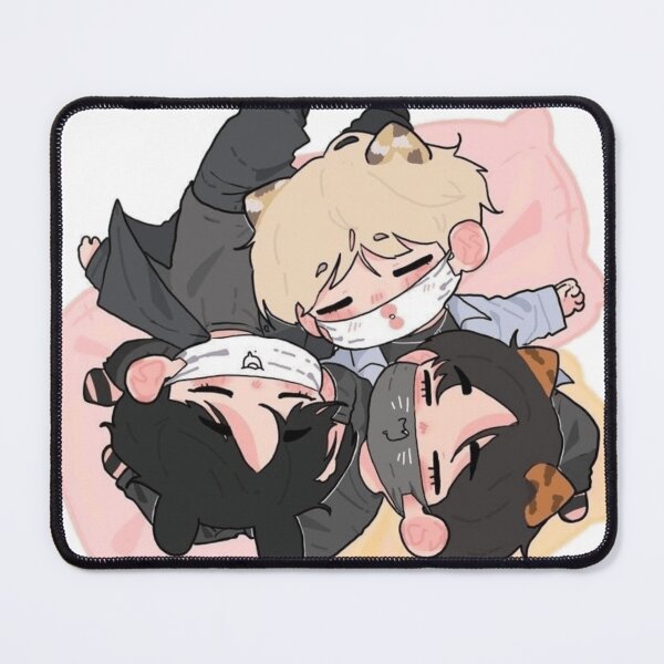 Item preview, cute Vminkook designed and sold by KaRaSha.