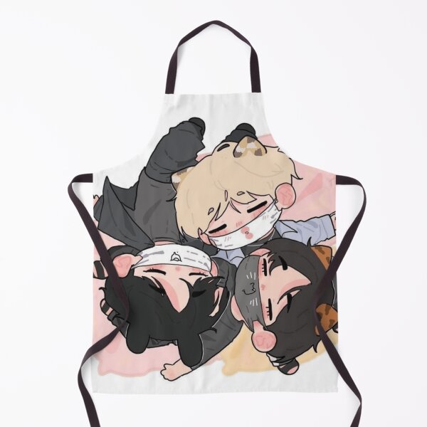 Item preview, cute Vminkook designed and sold by KaRaSha.