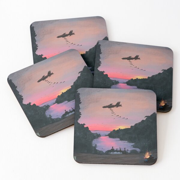 Item preview, Sunset twilight designed and sold by Mietzsche.