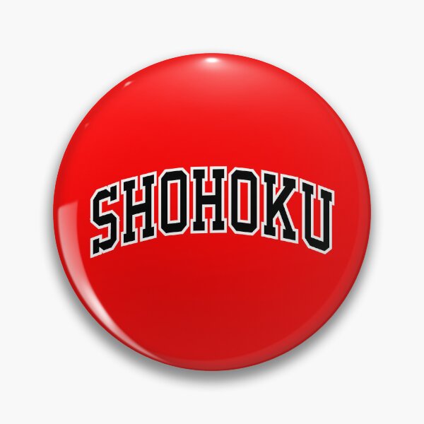 Item preview, SHOHOKU-湘北- designed and sold by DRIPPED-STORE.