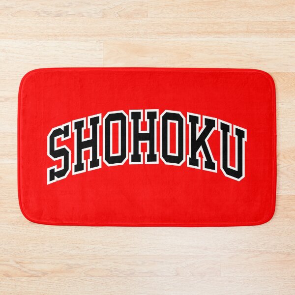 Item preview, SHOHOKU-湘北- designed and sold by DRIPPED-STORE.
