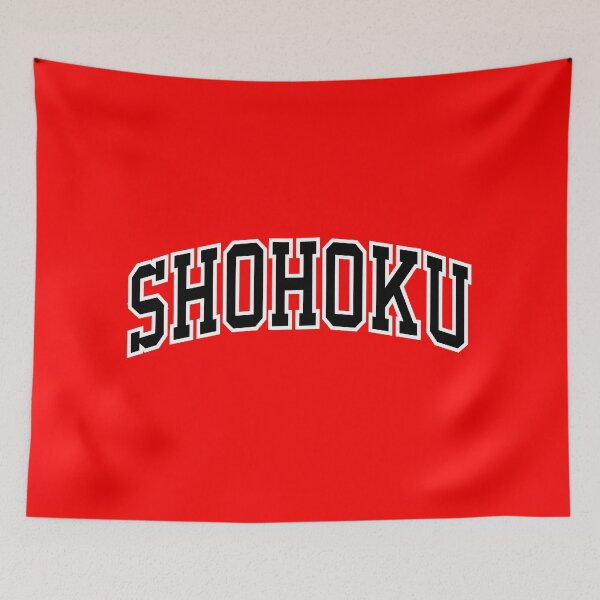 Item preview, SHOHOKU-湘北- designed and sold by DRIPPED-STORE.