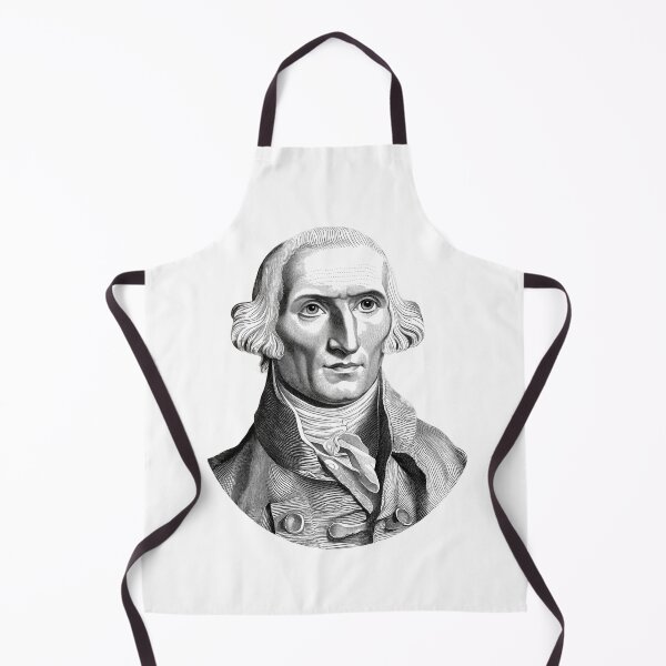 Item preview, Jean-Baptiste Lamarck designed and sold by NTGUILTY.