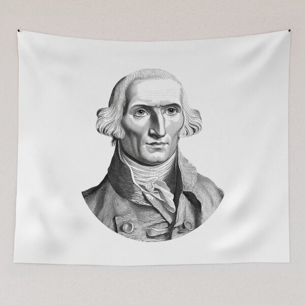 Item preview, Jean-Baptiste Lamarck designed and sold by NTGUILTY.