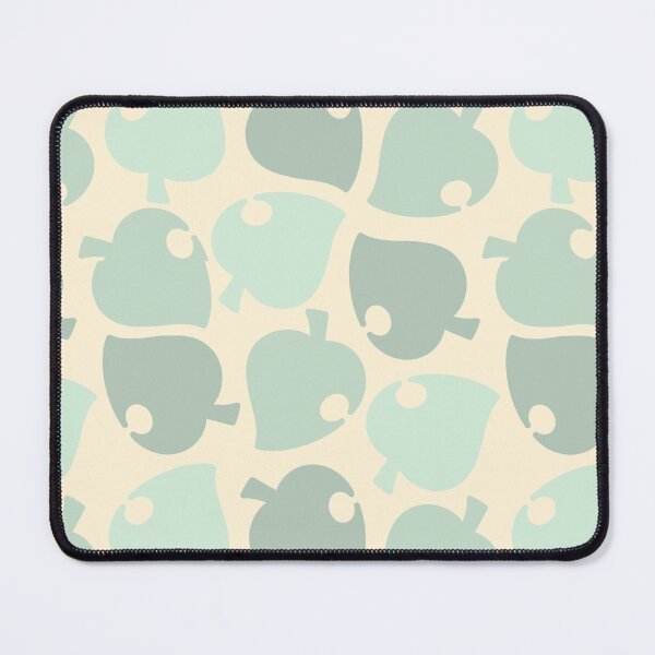 Item preview, Nook Leaves v4 designed and sold by dadjokingmama.