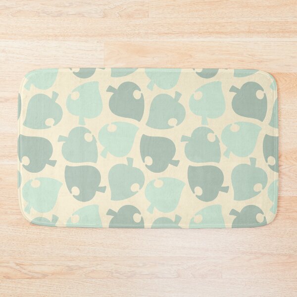 Item preview, Nook Leaves v4 designed and sold by dadjokingmama.