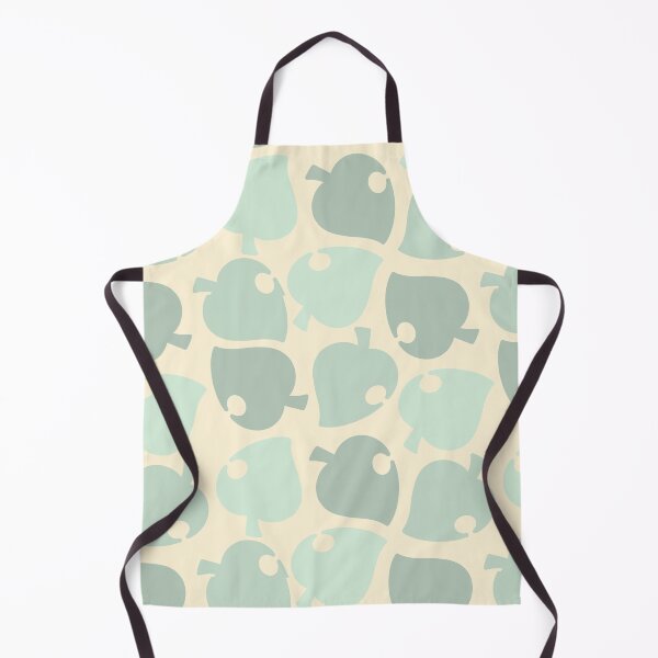 Item preview, Nook Leaves v4 designed and sold by dadjokingmama.