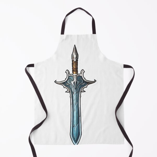 Item preview, Excalibur sword designed and sold by abmkf.
