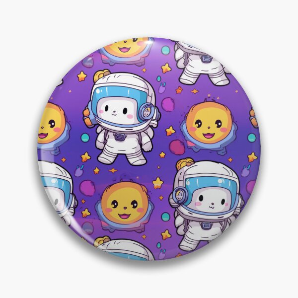 Artikelvorschau, Kopie von Catstronauts entworfen und verkauft von ReAnnaMation.