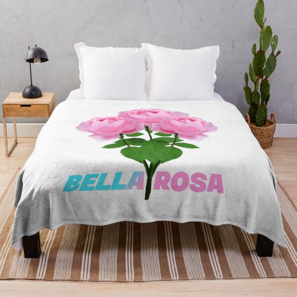 Item preview, Bella Rosa designed and sold by PatternTitan.