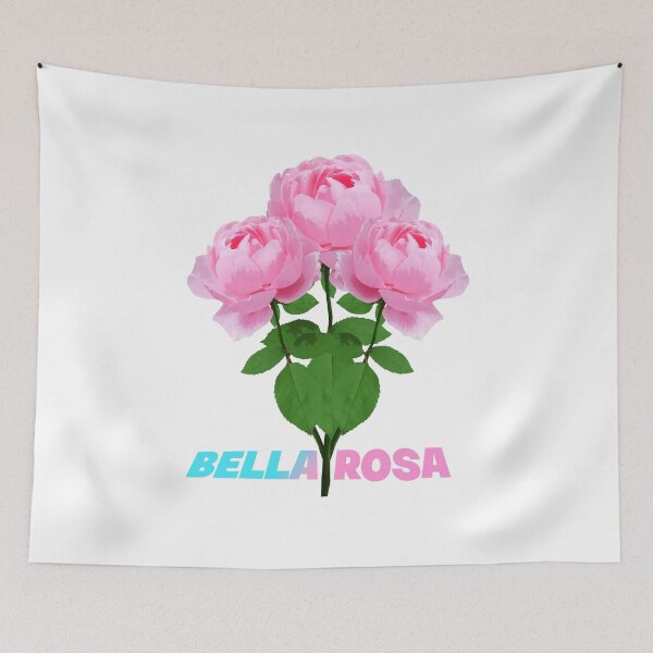 Item preview, Bella Rosa designed and sold by PatternTitan.