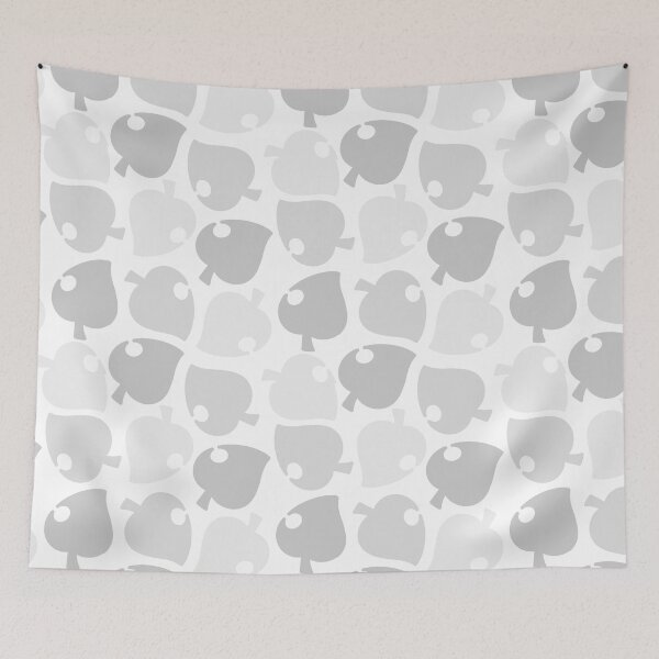 Item preview, Nook Leaves v5 designed and sold by dadjokingmama.