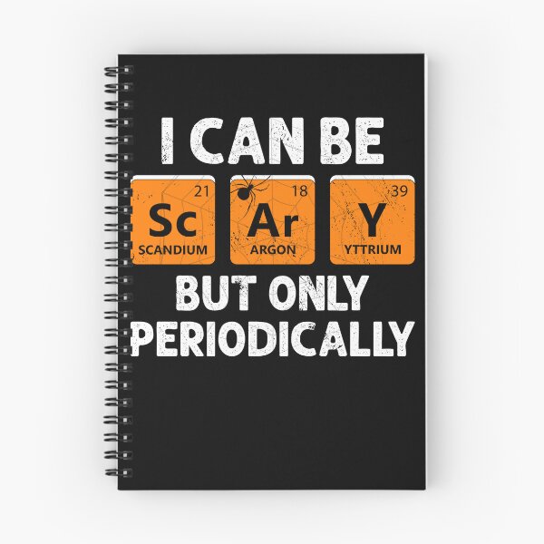 Item preview, Scary Chemist, Halloween designed and sold by JSMiracle.