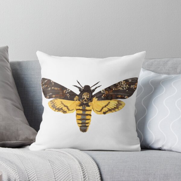 Item preview, Death-head's Hawkmoth designed and sold by Booneb.