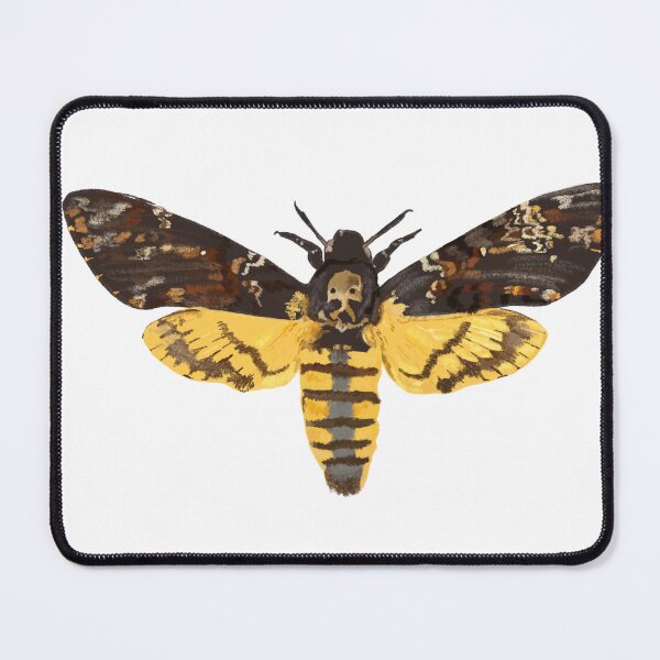 Item preview, Death-head's Hawkmoth designed and sold by Booneb.