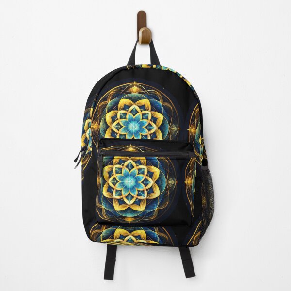 Item preview, Mandala designed and sold by Beyond The Veil.