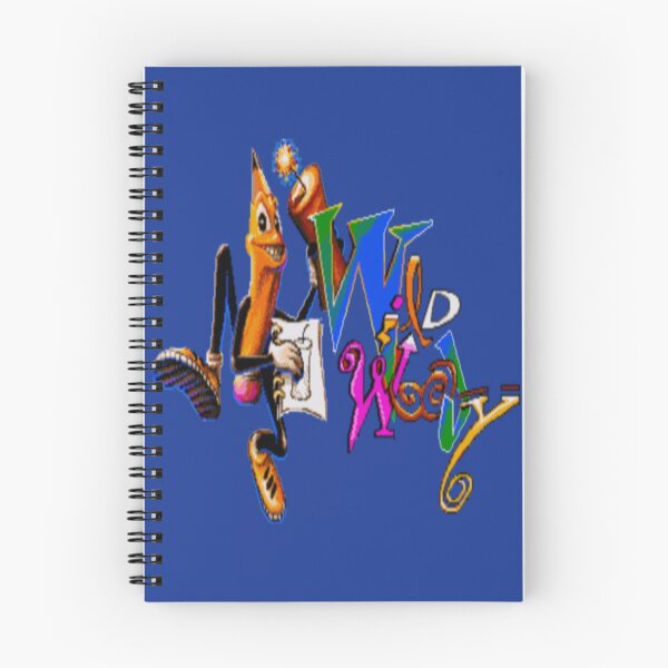 Item preview, Wild Woody designed and sold by James' Obscure Store of Obscure Wares.