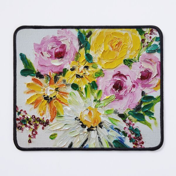 Item preview, Summer Flowers designed and sold by Maedesignsart.