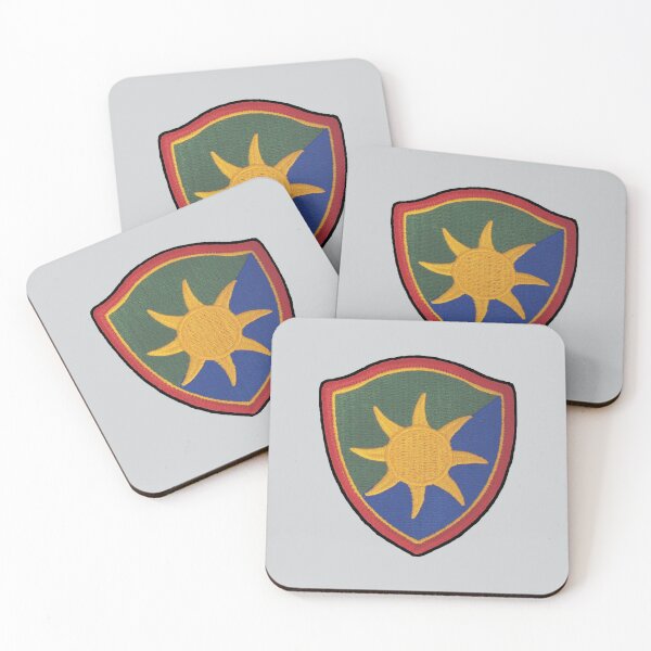 Item preview, 50th Regional Support Group Patch designed and sold by RBcostco7.