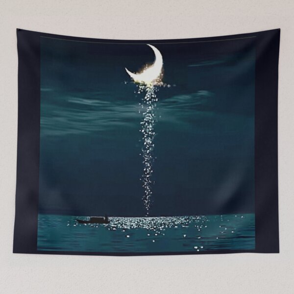 Item preview, magia goteando designed and sold by ritusdesigns.