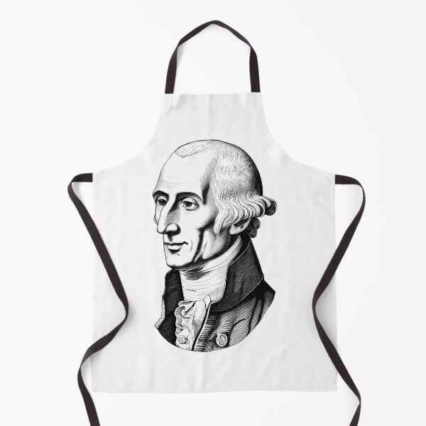 Item preview, Jean-Baptiste Pierre Antoine de Monet, chevalier de Lamarck designed and sold by NTGUILTY.